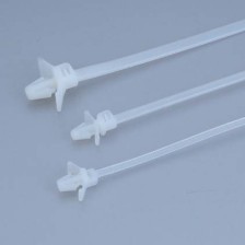 Bulk Push Mount Cable Ties